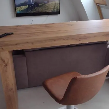 Daire Balcon Do Marineiro *