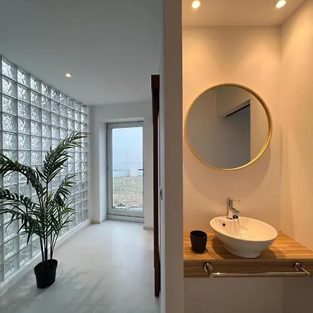 Apartment Balcon Do Marineiro