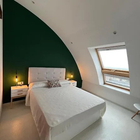 Balcon Do Marineiro * Burela