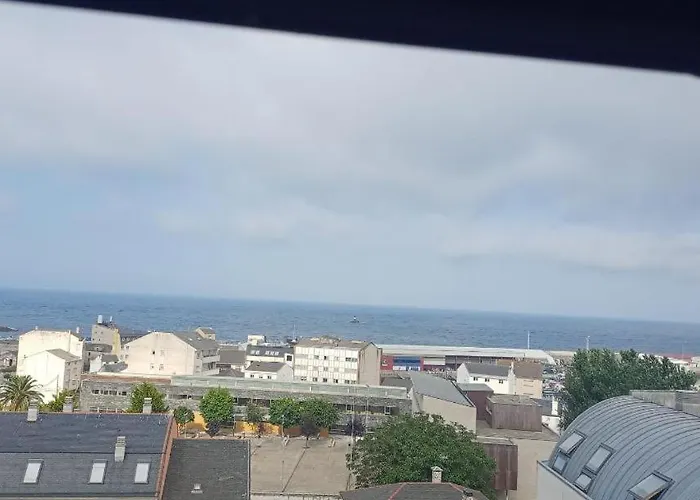 Balcon Do Marineiro Apartment