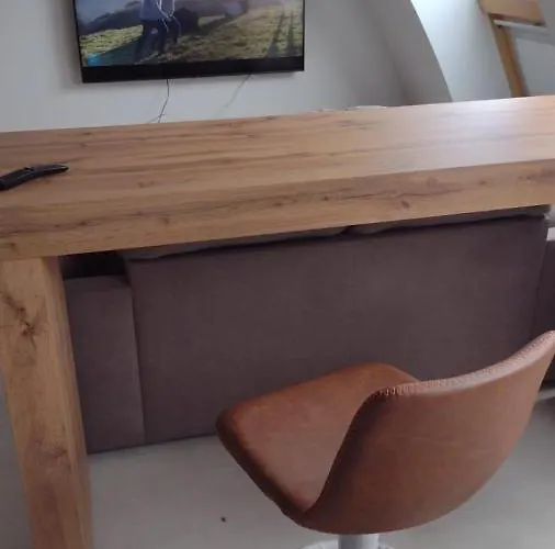 Apartment Balcon Do Marineiro *