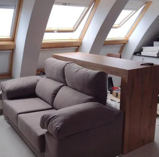 Balcon Do Marineiro Burela