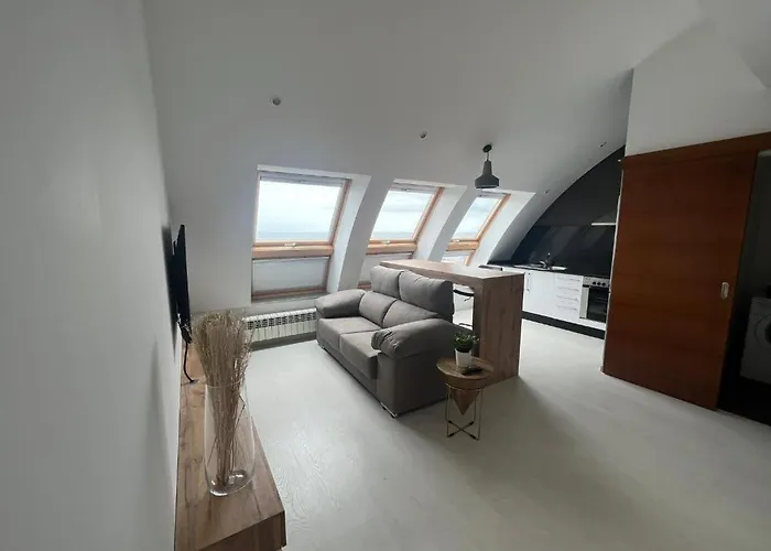 Apartment Balcon Do Marineiro *