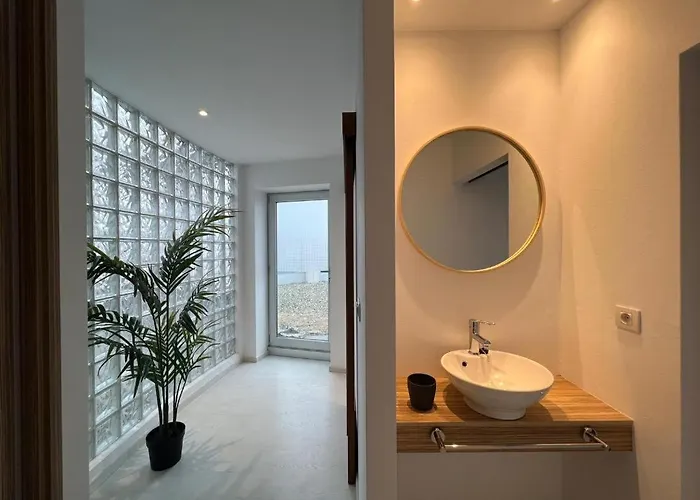 Apartment Balcon Do Marineiro