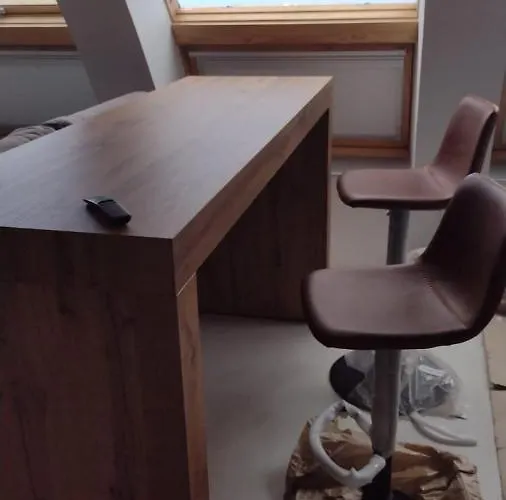 Apartment Balcon Do Marineiro *