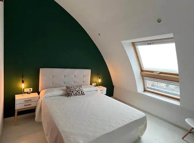 Balcon Do Marineiro * Burela