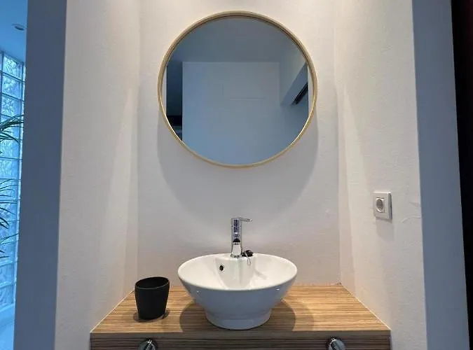 Apartment Balcon Do Marineiro *